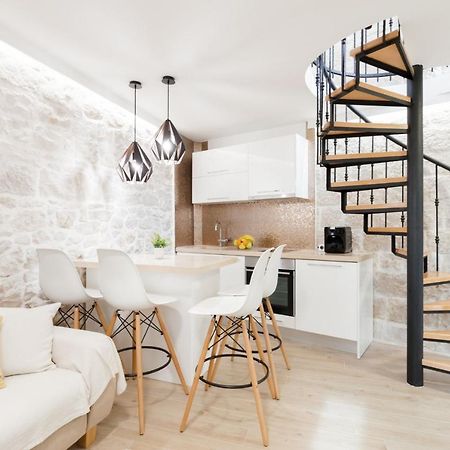 House Rokastone Daire Split Dış mekan fotoğraf