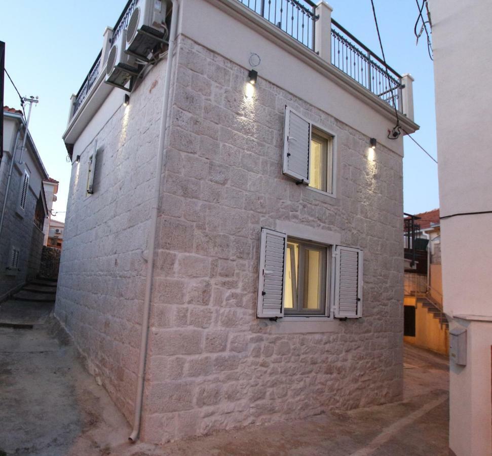 House Rokastone Daire Split Dış mekan fotoğraf