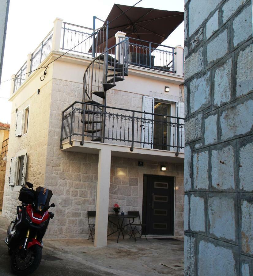 House Rokastone Daire Split Dış mekan fotoğraf