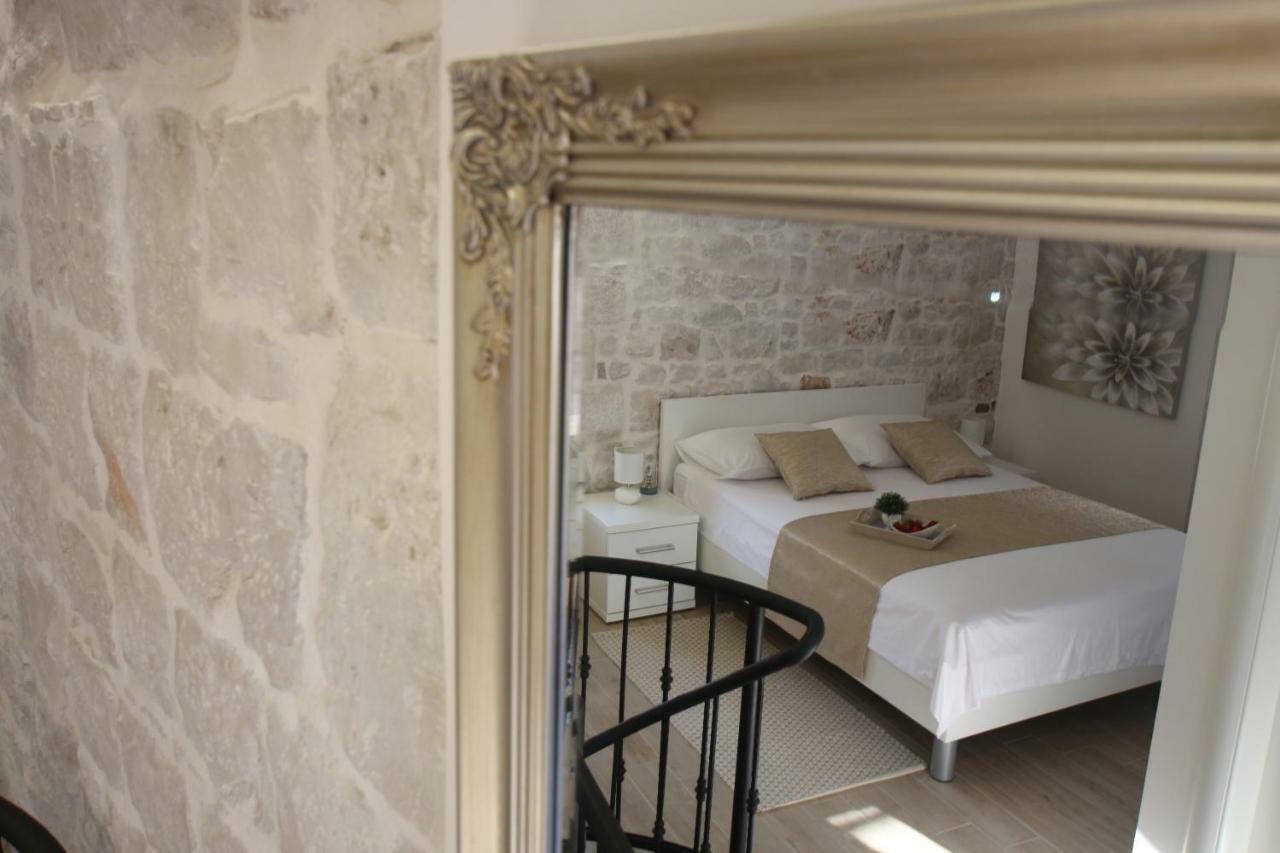 House Rokastone Daire Split Dış mekan fotoğraf