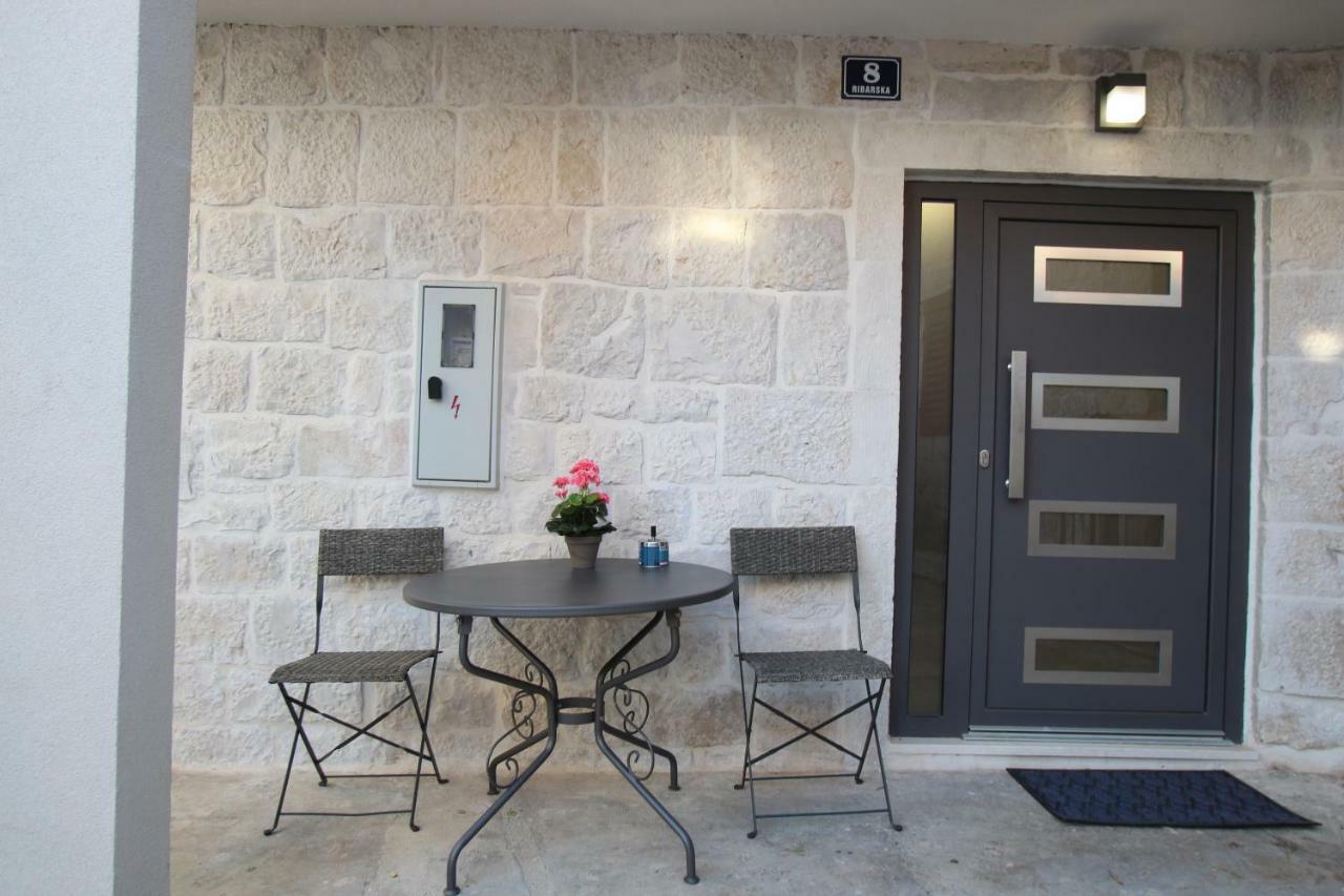 House Rokastone Daire Split Dış mekan fotoğraf