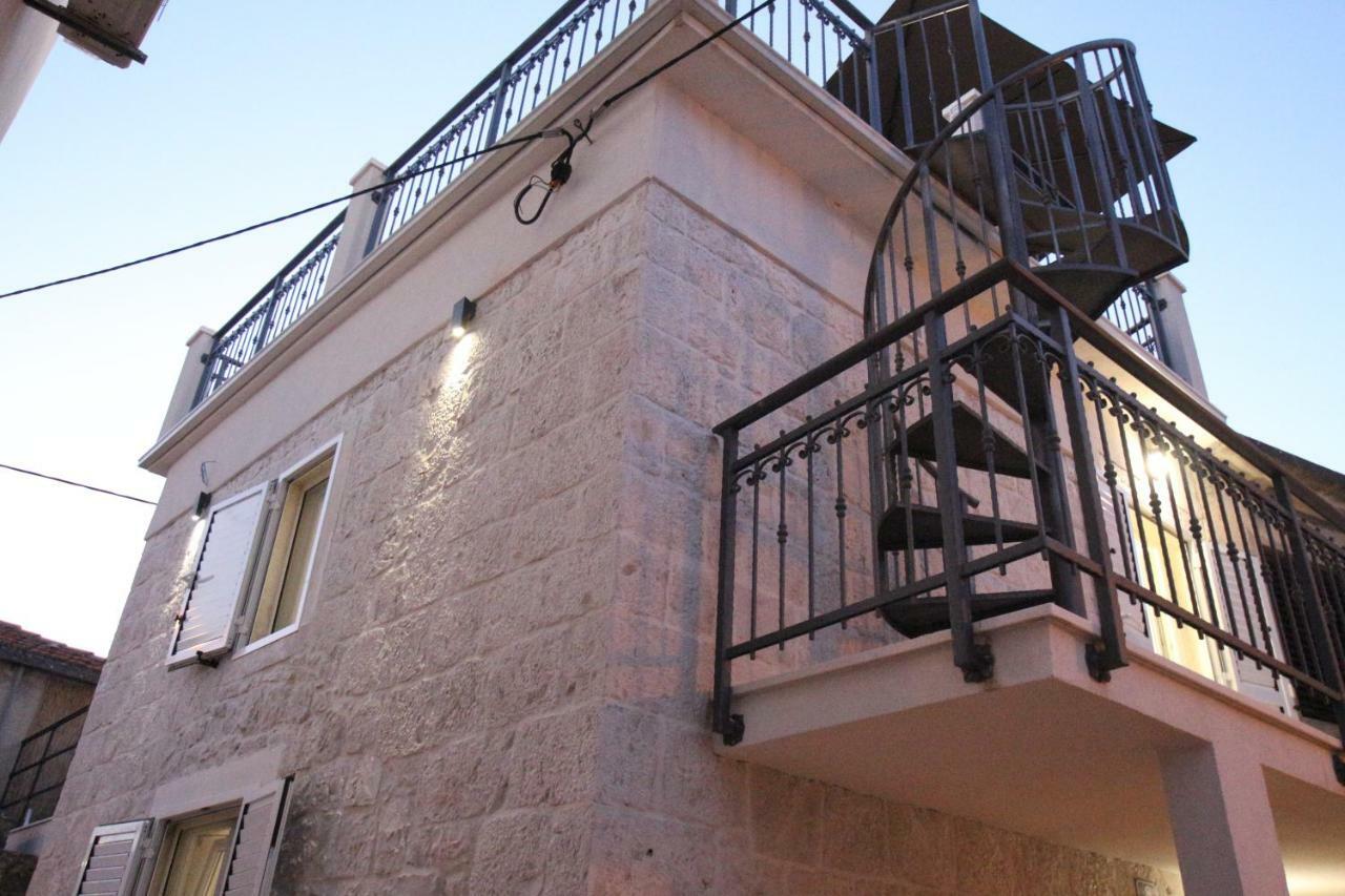 House Rokastone Daire Split Dış mekan fotoğraf