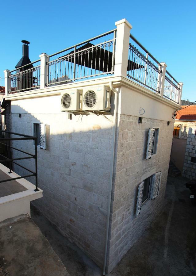 House Rokastone Daire Split Dış mekan fotoğraf