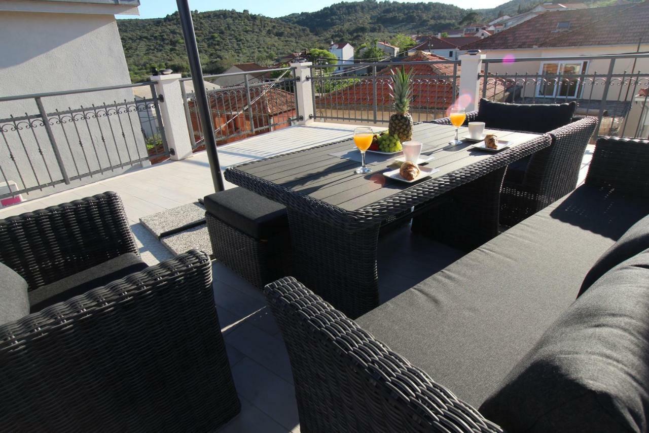 House Rokastone Daire Split Dış mekan fotoğraf