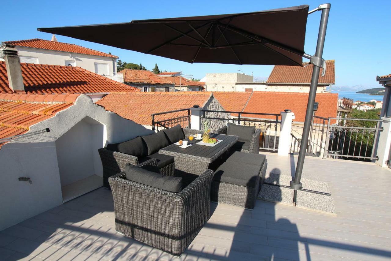 House Rokastone Daire Split Dış mekan fotoğraf