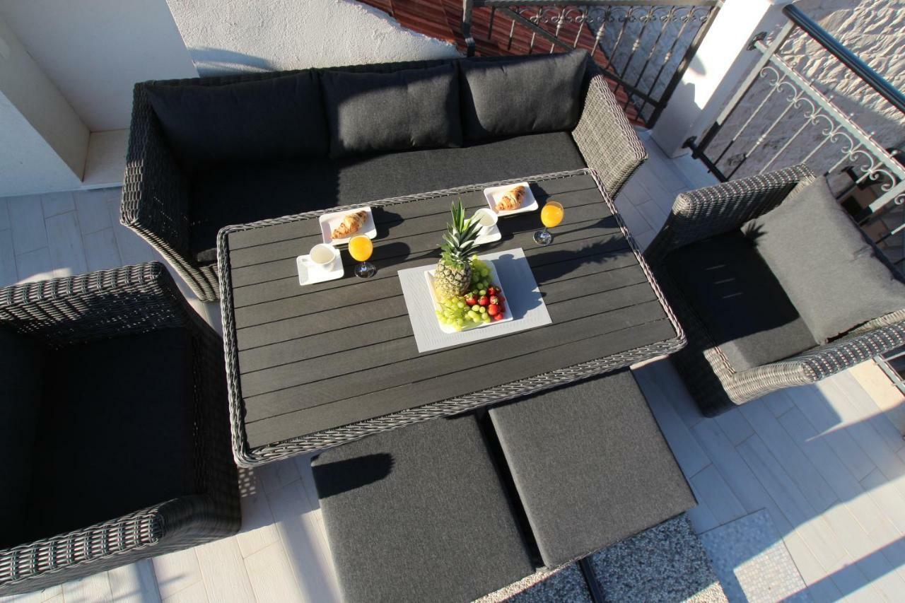 House Rokastone Daire Split Dış mekan fotoğraf