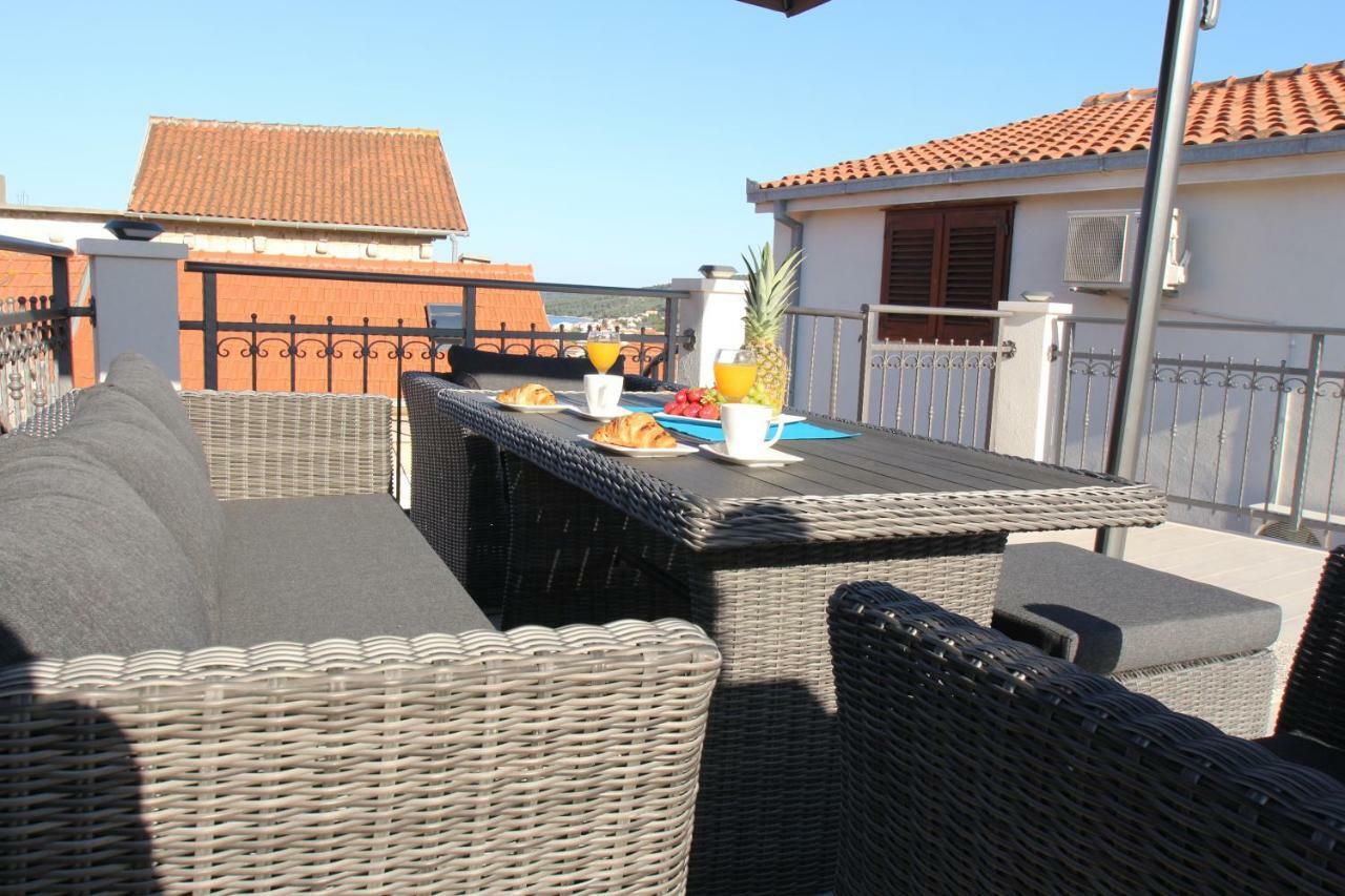 House Rokastone Daire Split Dış mekan fotoğraf