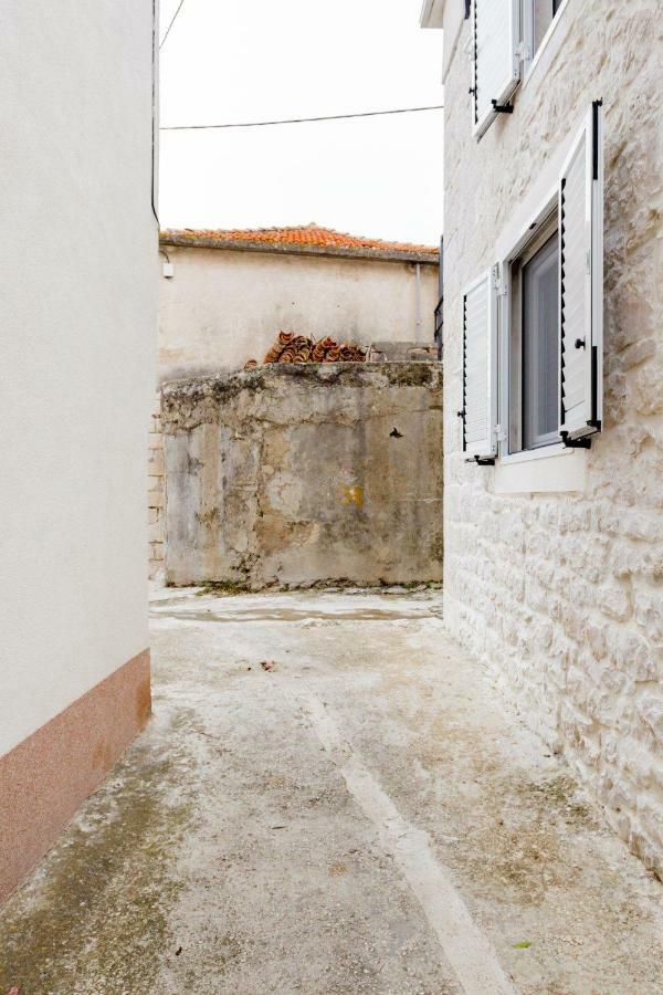House Rokastone Daire Split Dış mekan fotoğraf