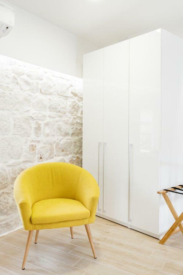House Rokastone Daire Split Dış mekan fotoğraf