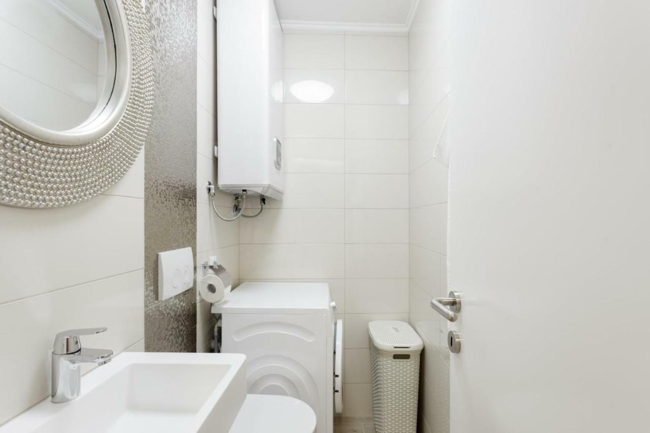 House Rokastone Daire Split Dış mekan fotoğraf