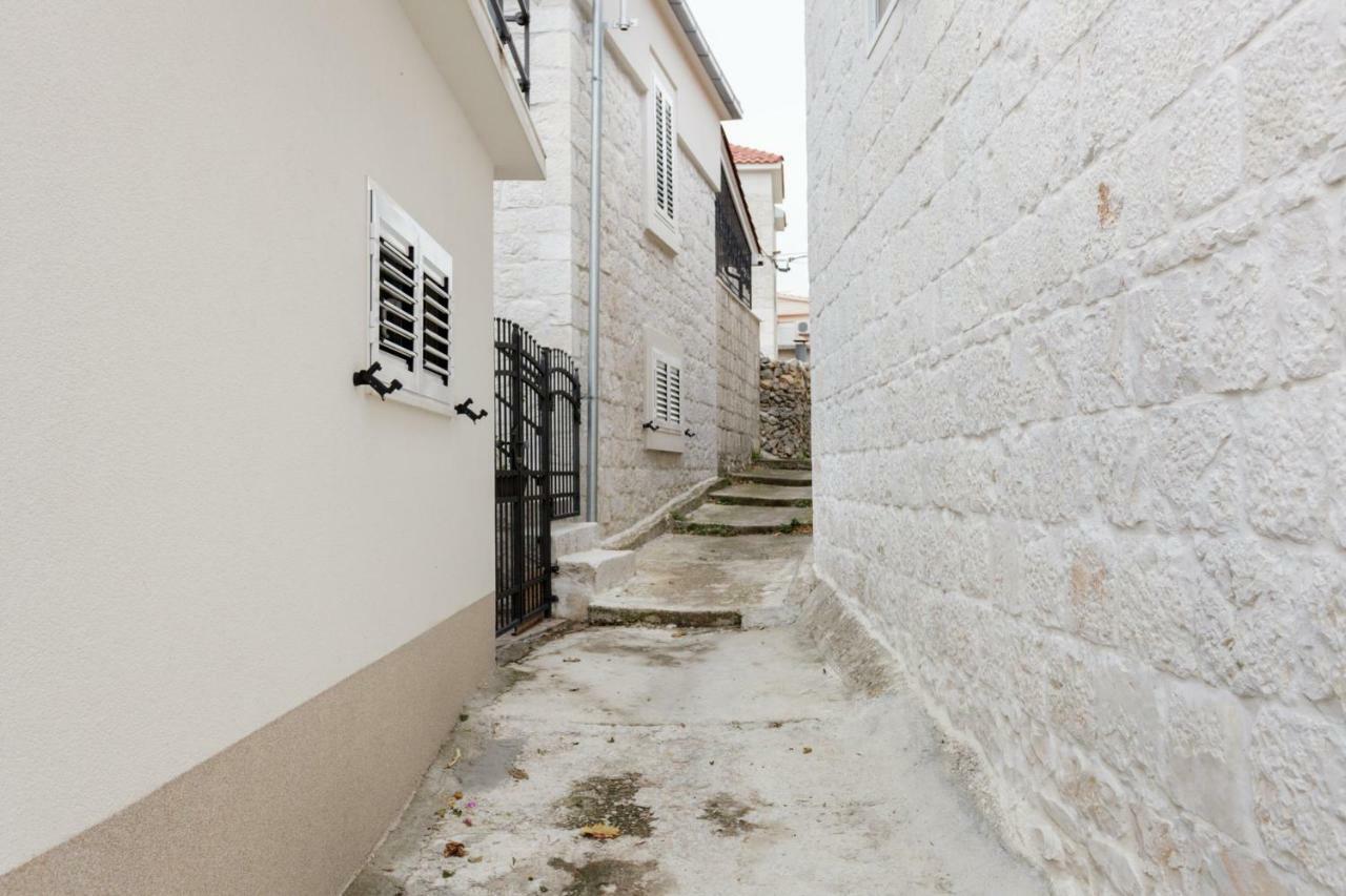House Rokastone Daire Split Dış mekan fotoğraf