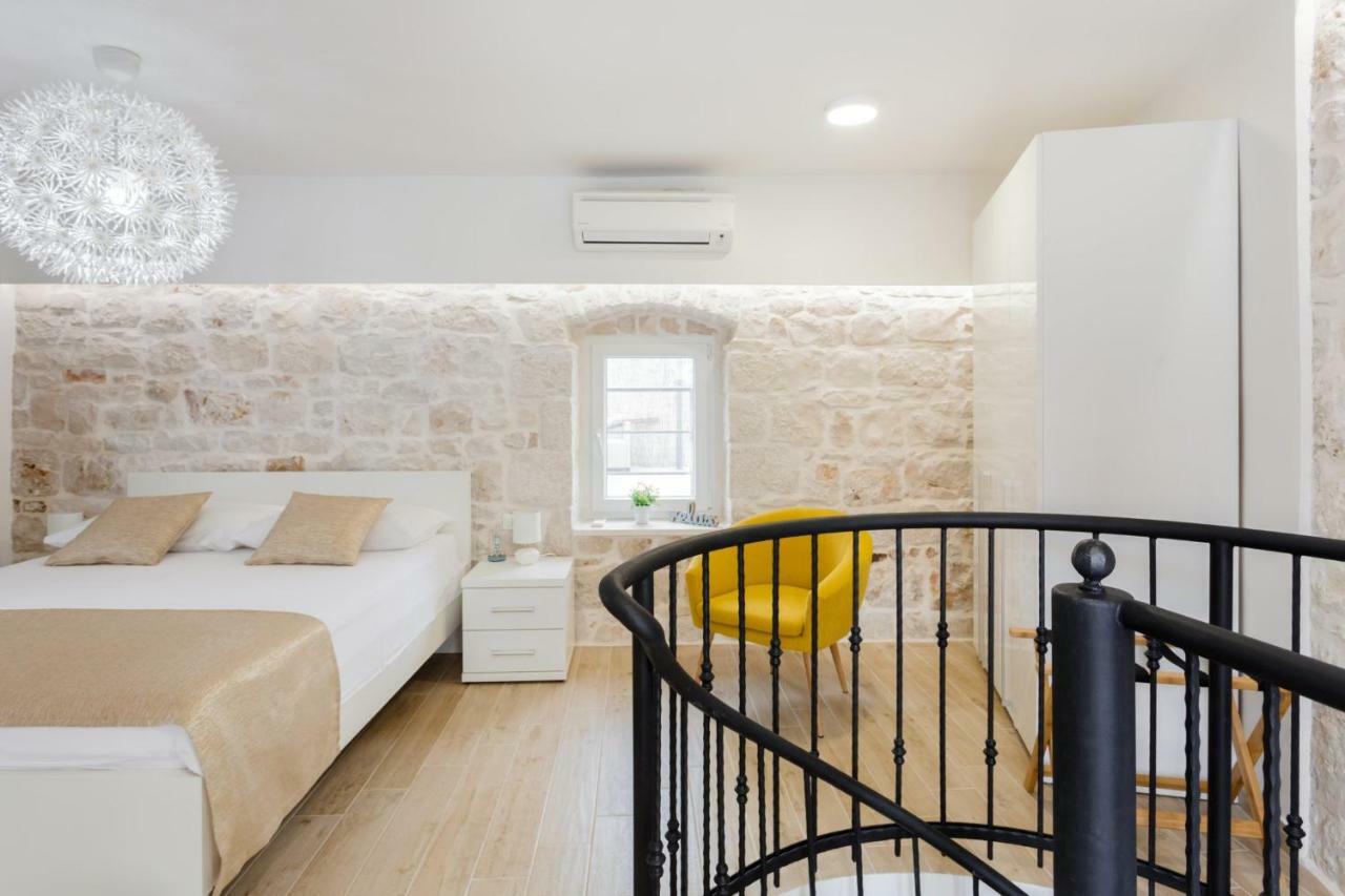 House Rokastone Daire Split Dış mekan fotoğraf