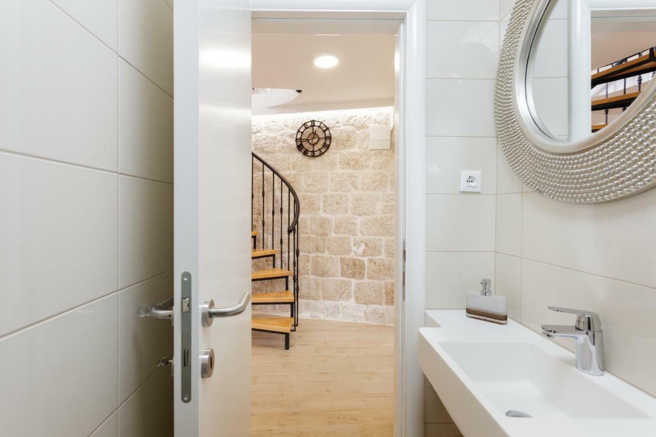 House Rokastone Daire Split Dış mekan fotoğraf