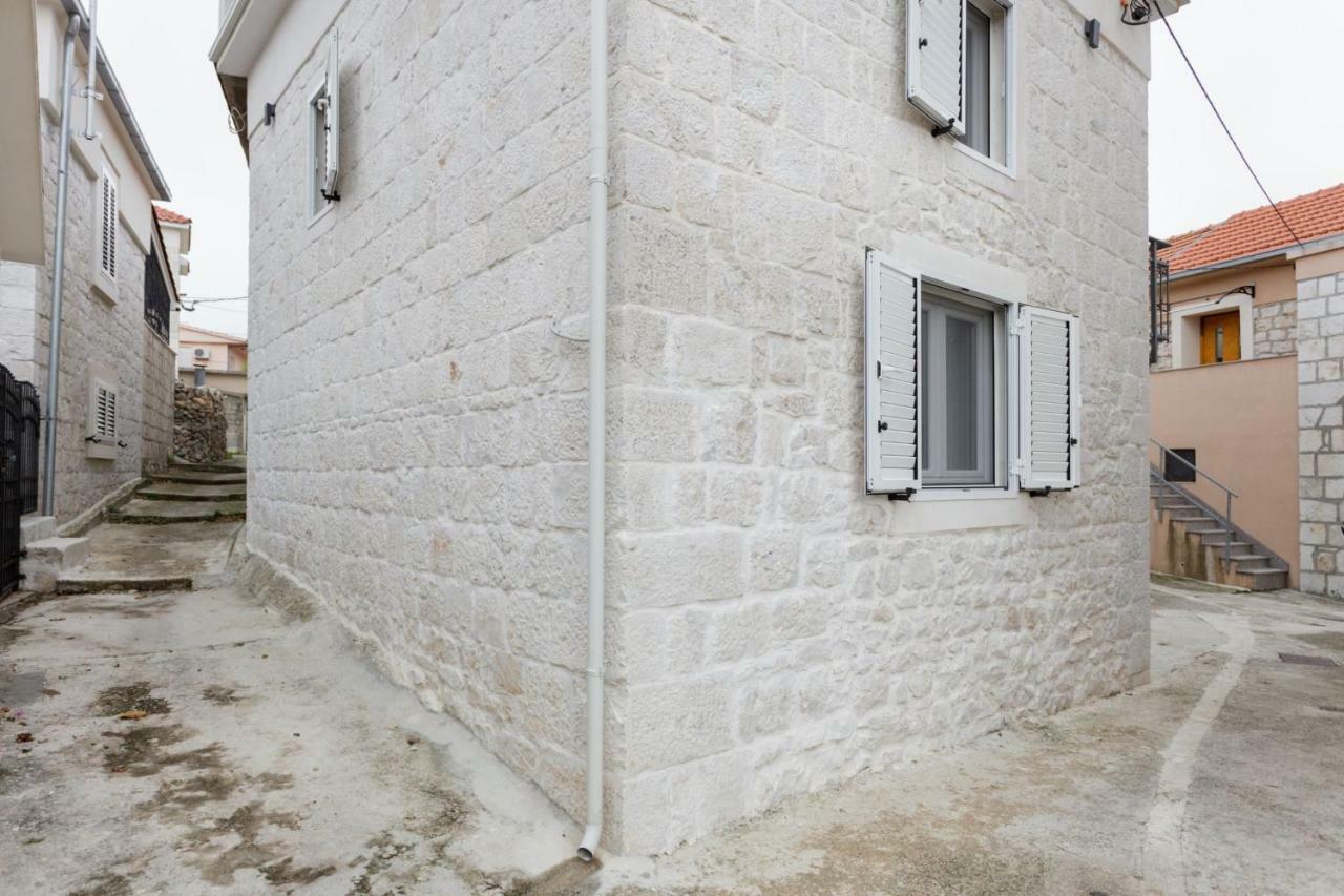 House Rokastone Daire Split Dış mekan fotoğraf