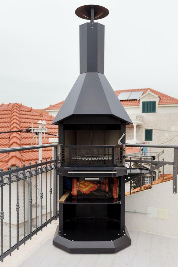 House Rokastone Daire Split Dış mekan fotoğraf