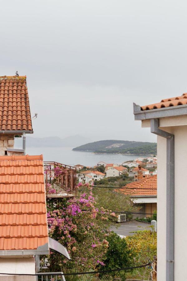 House Rokastone Daire Split Dış mekan fotoğraf