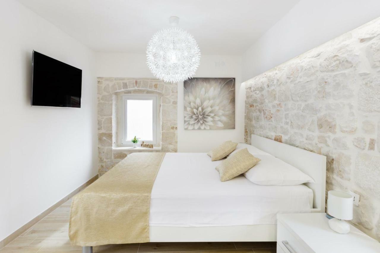 House Rokastone Daire Split Dış mekan fotoğraf