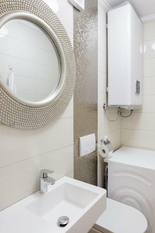 House Rokastone Daire Split Dış mekan fotoğraf
