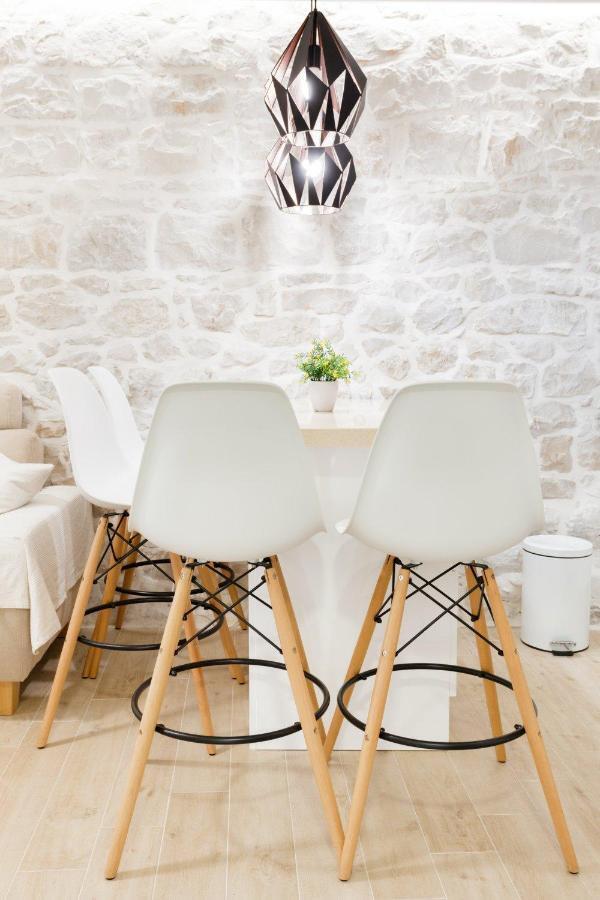 House Rokastone Daire Split Dış mekan fotoğraf