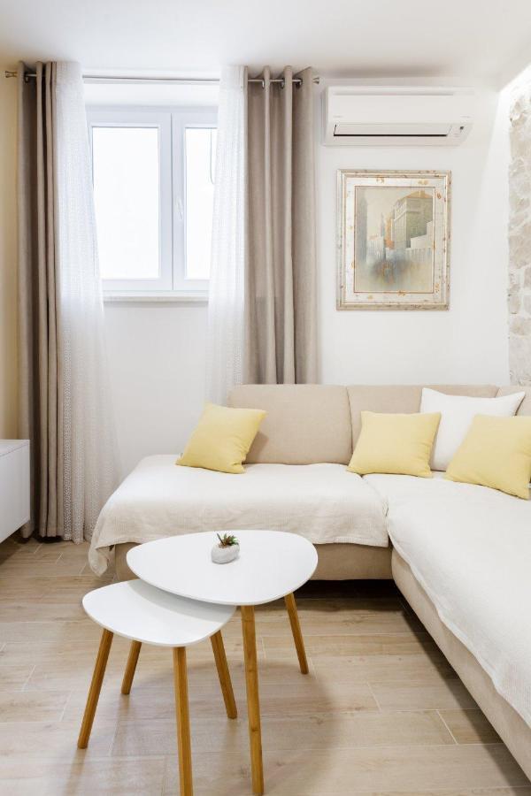 House Rokastone Daire Split Dış mekan fotoğraf