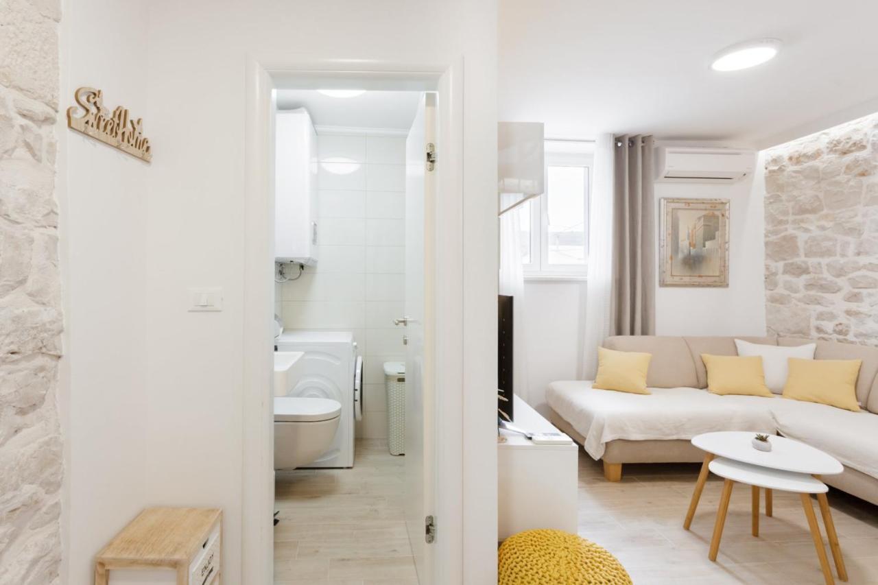 House Rokastone Daire Split Dış mekan fotoğraf