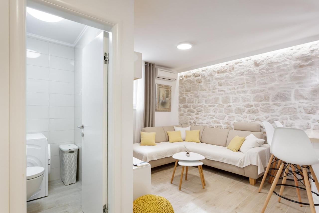 House Rokastone Daire Split Dış mekan fotoğraf
