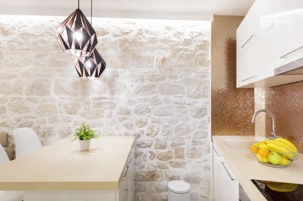 House Rokastone Daire Split Dış mekan fotoğraf