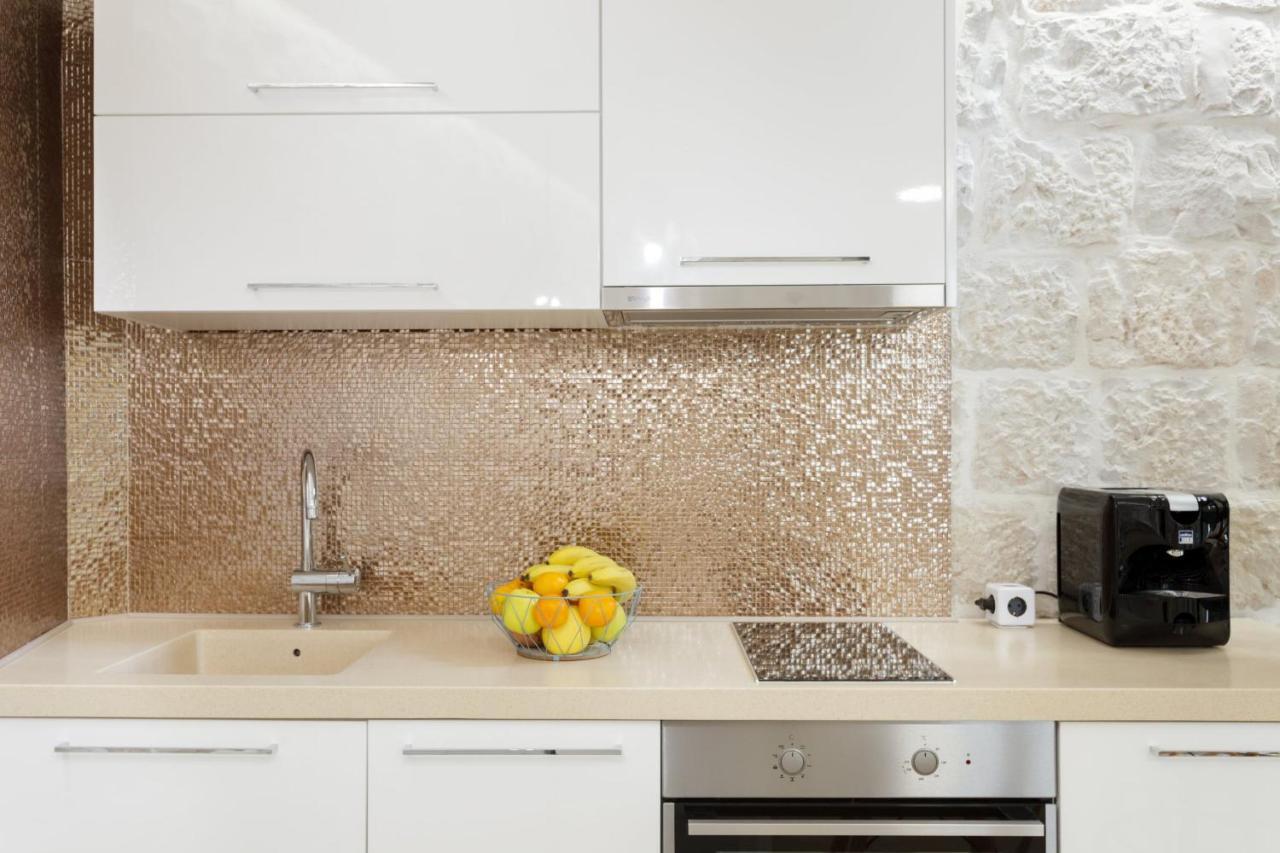 House Rokastone Daire Split Dış mekan fotoğraf