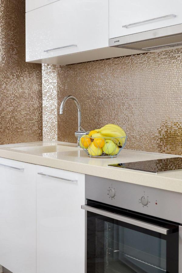House Rokastone Daire Split Dış mekan fotoğraf
